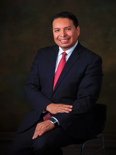 Pastor Juan Rivera