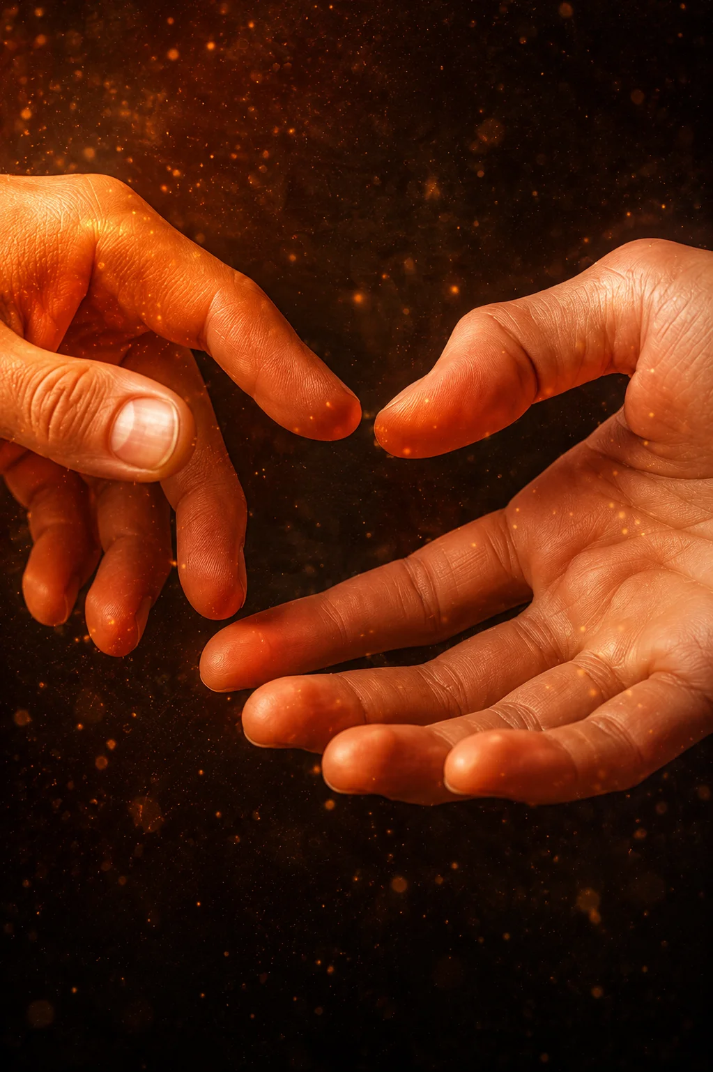 The Experience of Salvation
