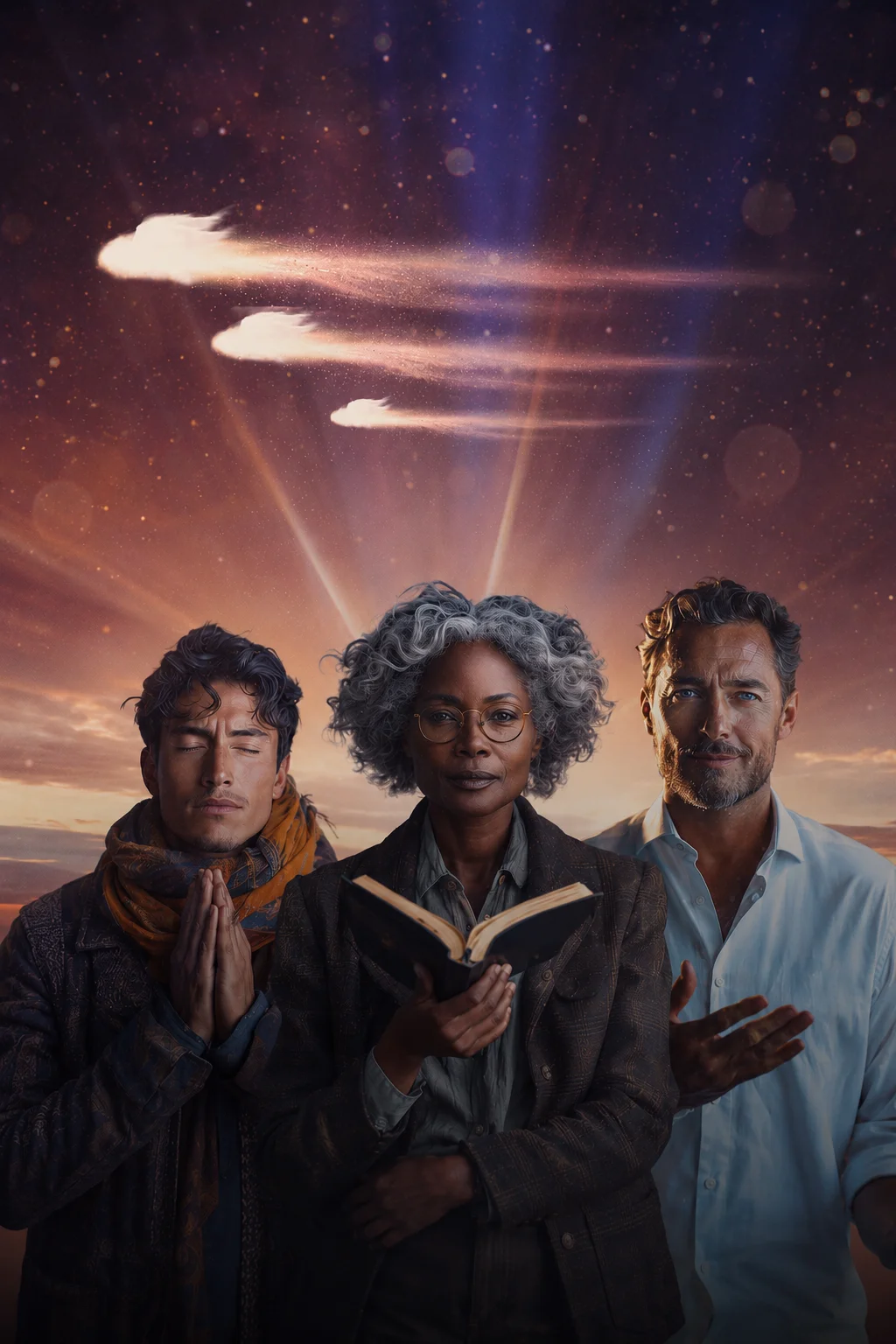 The Remnant and Its Mission