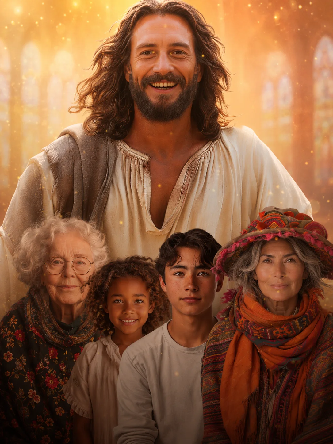 Unity in the Body of Christ