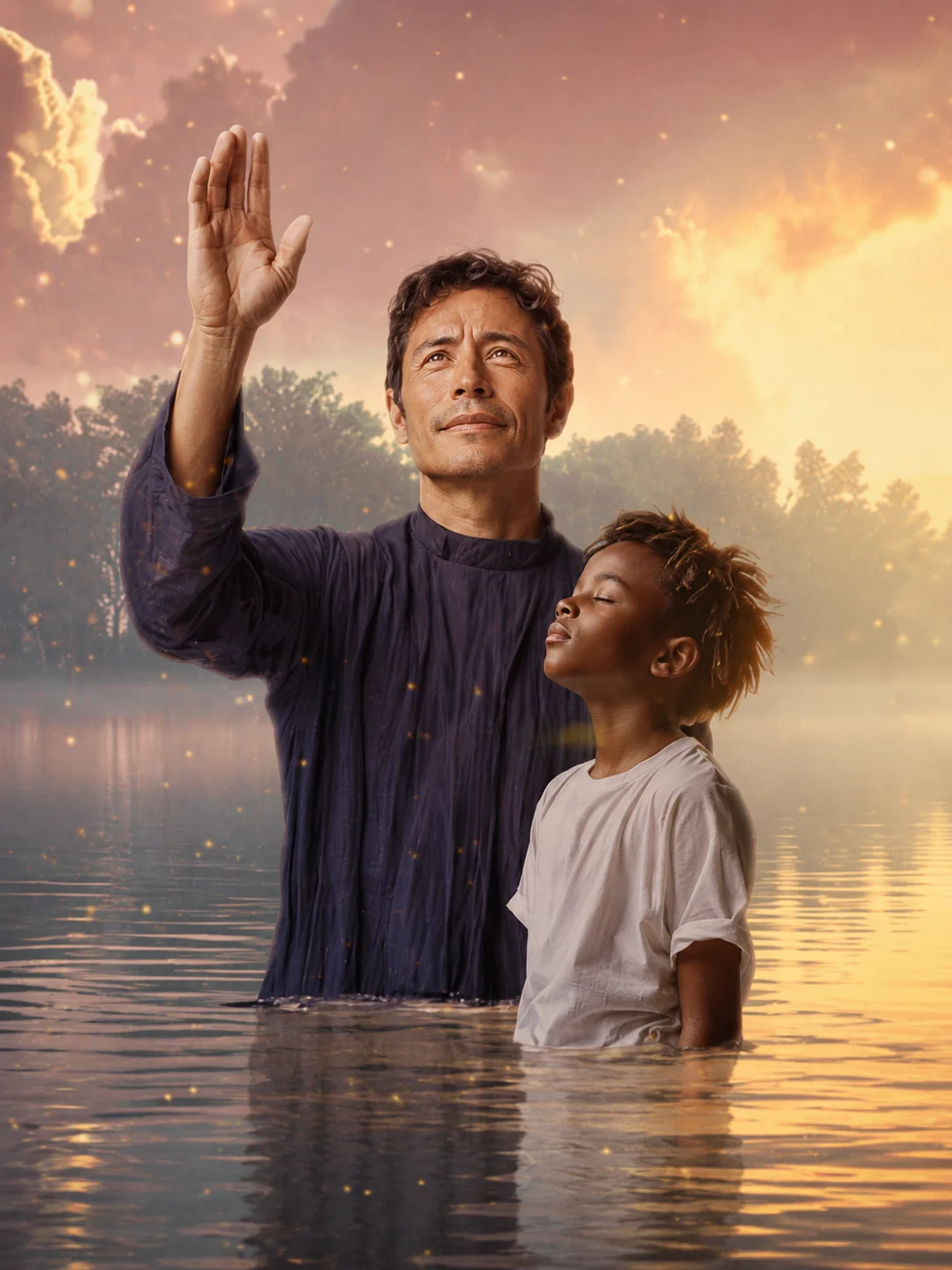 Baptism