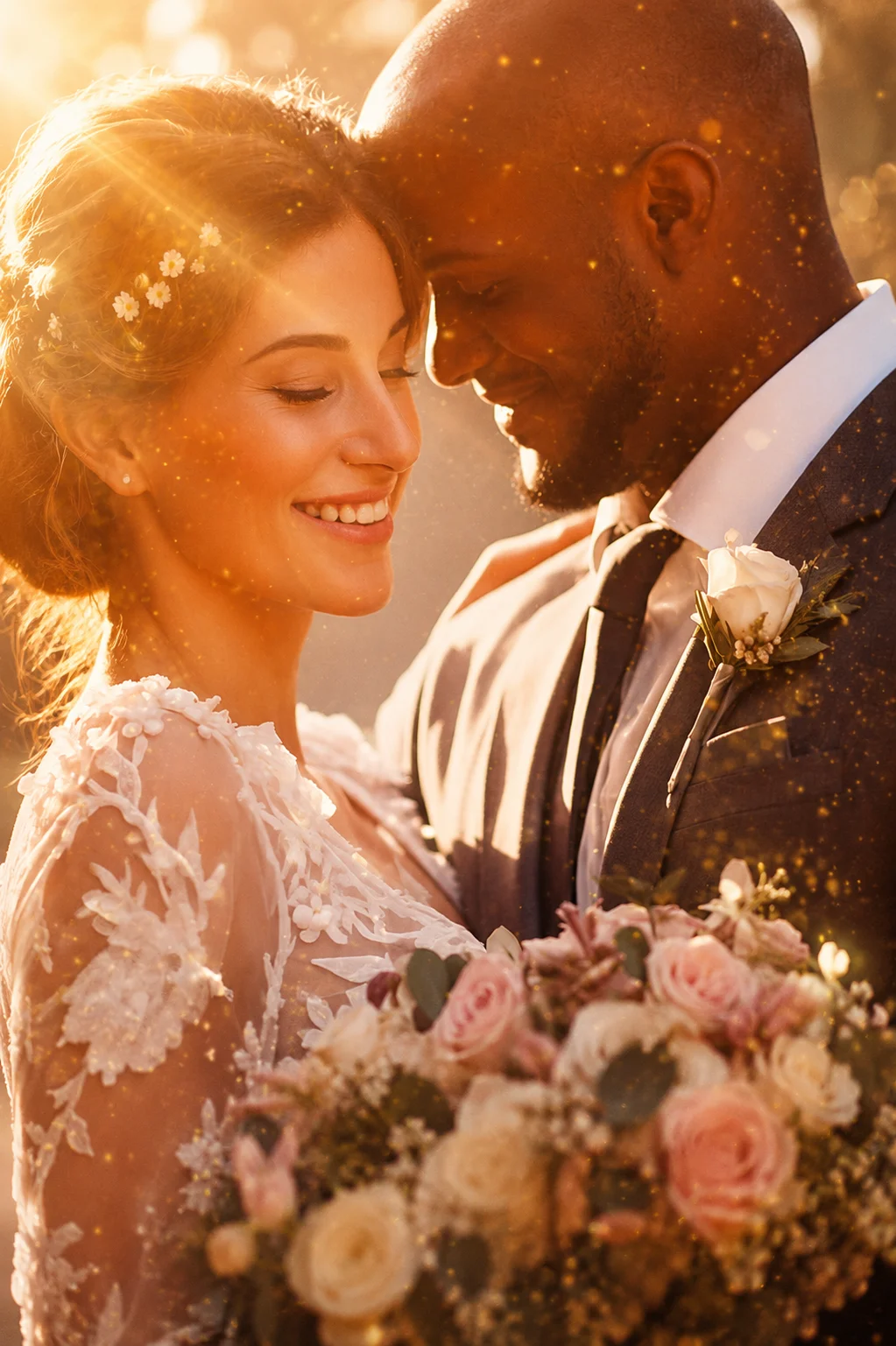 Marriage and the Family