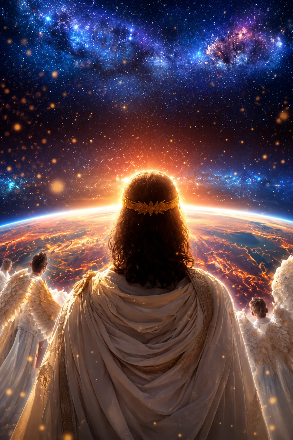 The Second Coming of Christ