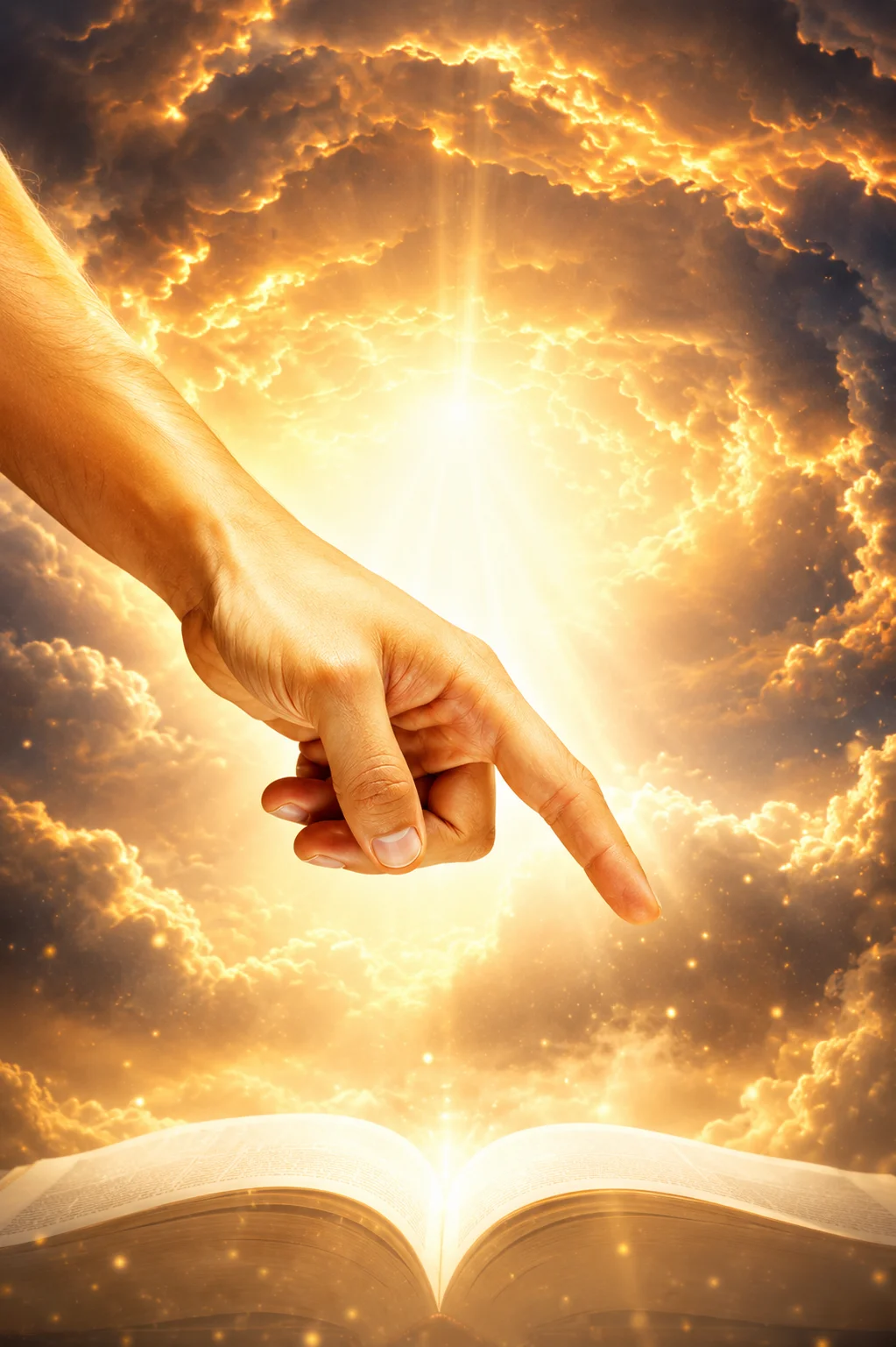 The Millennium and the End of Sin