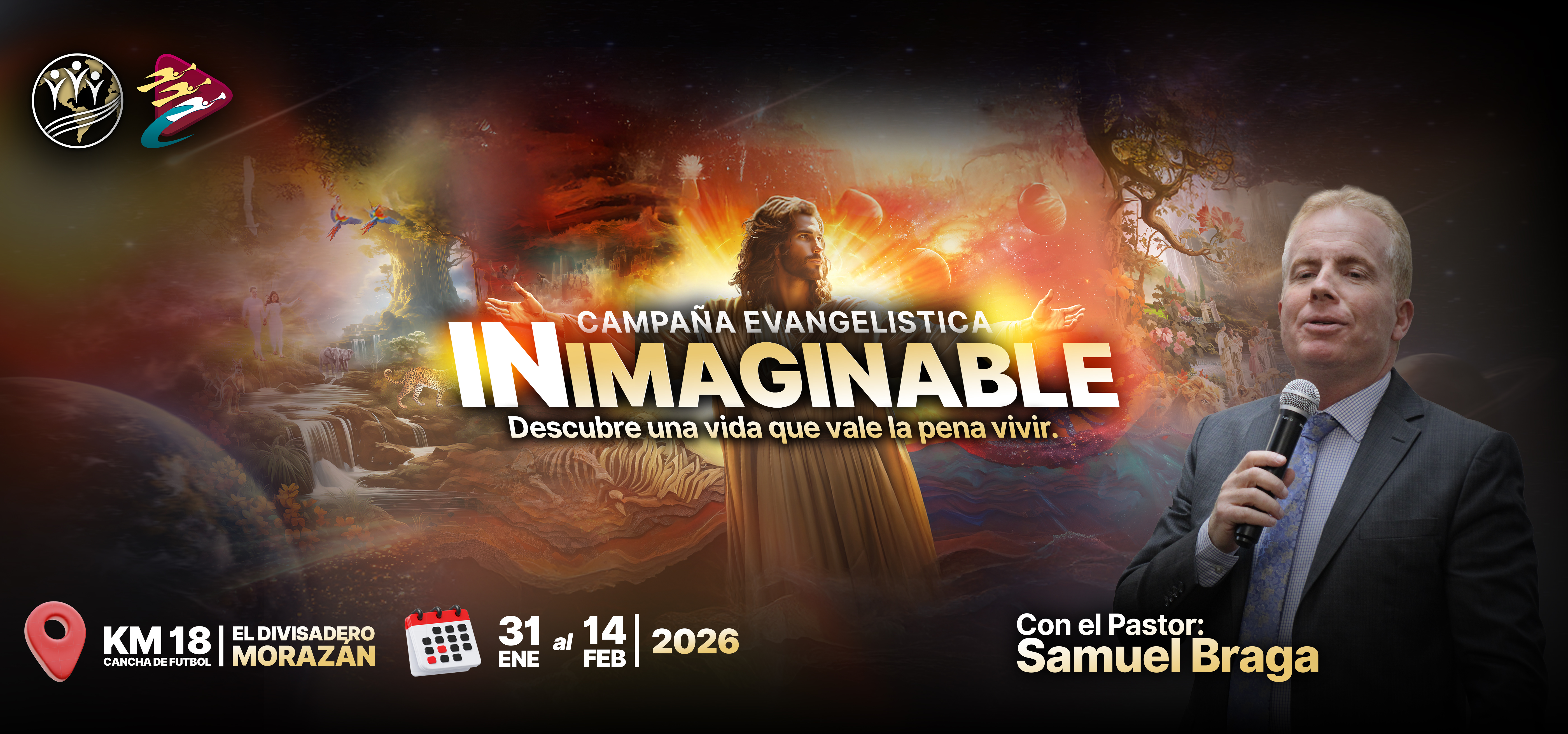 INIMAGINABLE