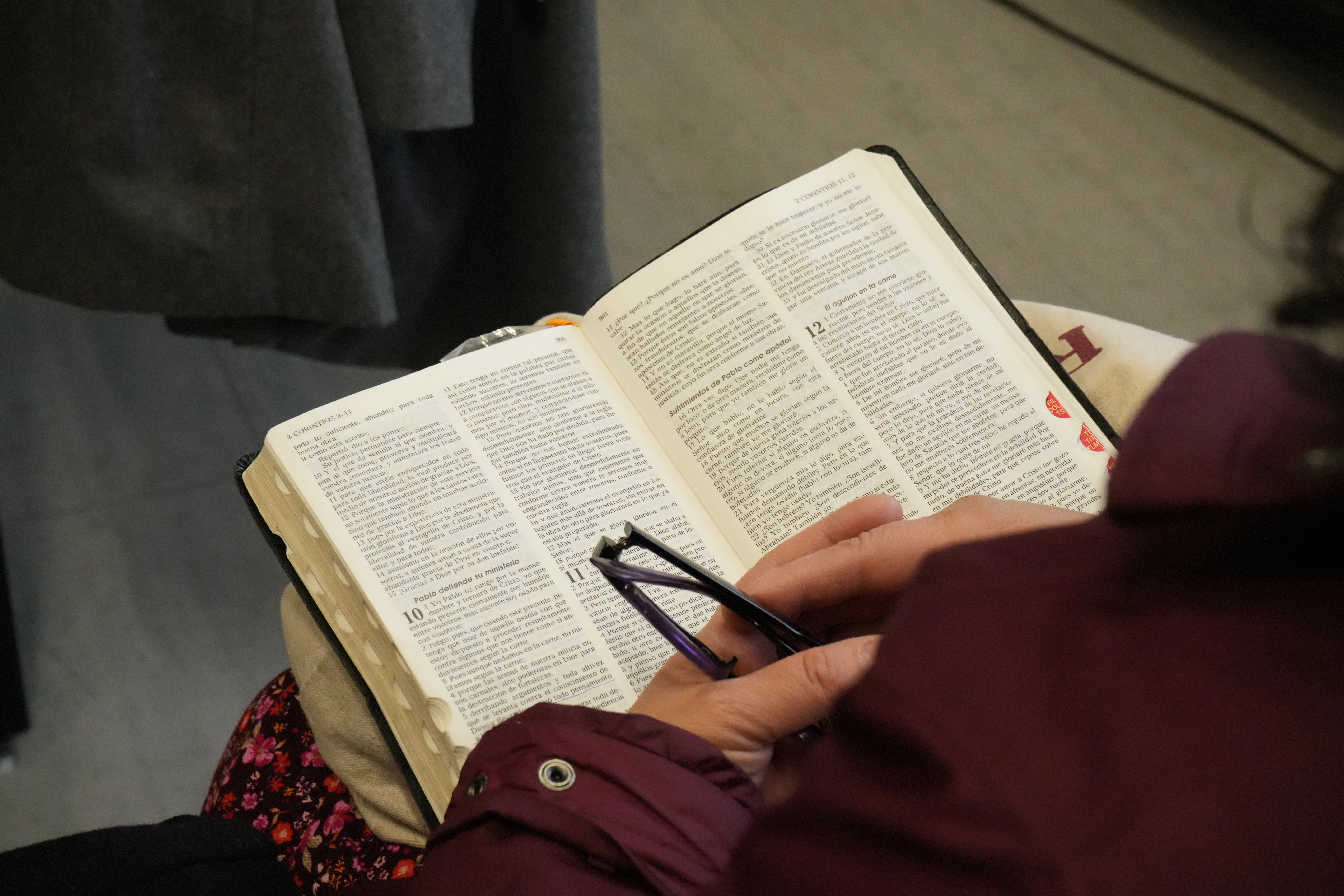 Iglesia Adventista Fidelidad