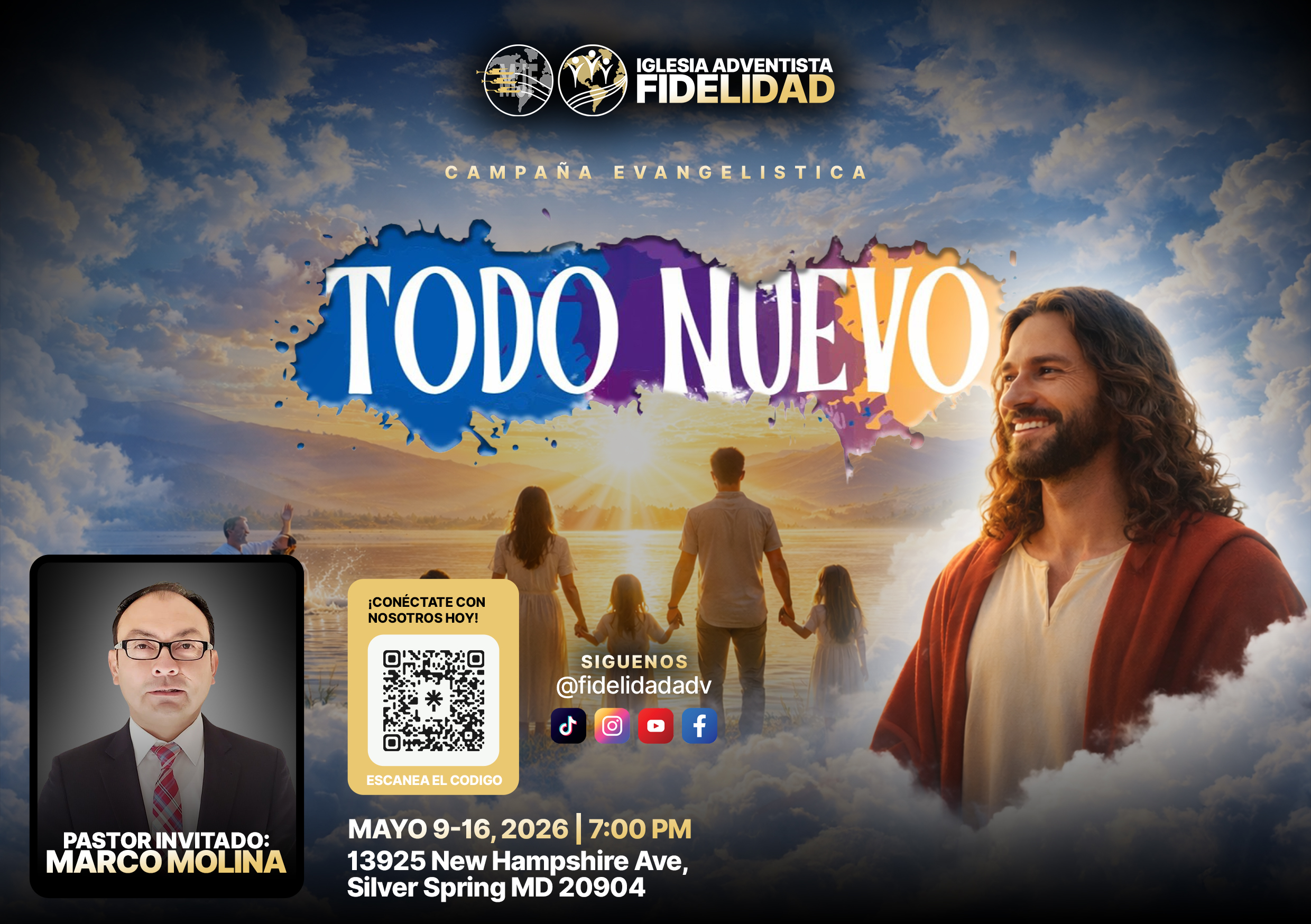 TODO NUEVO